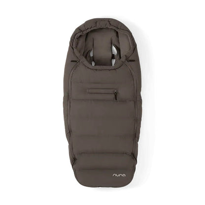 Nuna Winter Stroller Set