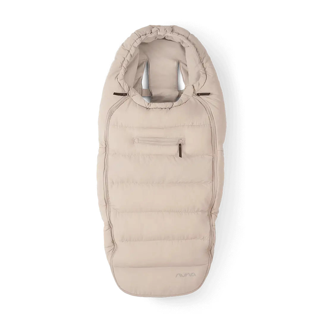 Nuna Winter Stroller Set