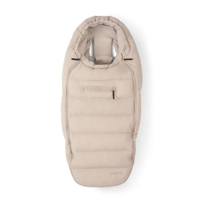 Nuna Winter Stroller Set