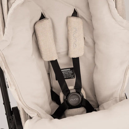 Nuna Winter Stroller Set