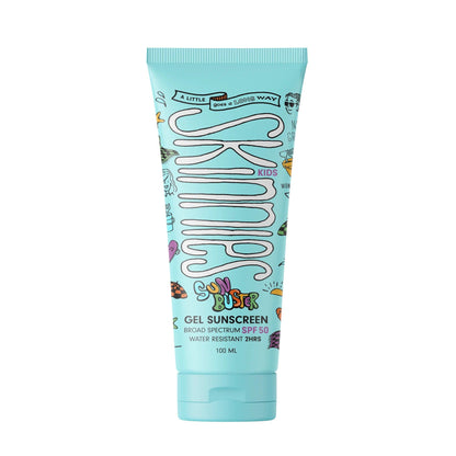 Skinnies Kids SPF50 100ml