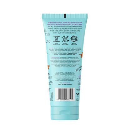 Skinnies Kids SPF50 200ml