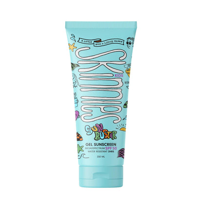 Skinnies Kids SPF50 200ml