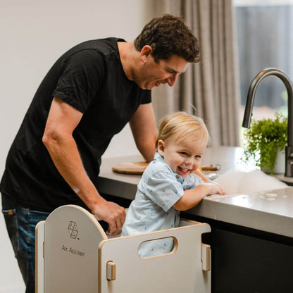 Arc NZ Baby Assistant 3 in 1