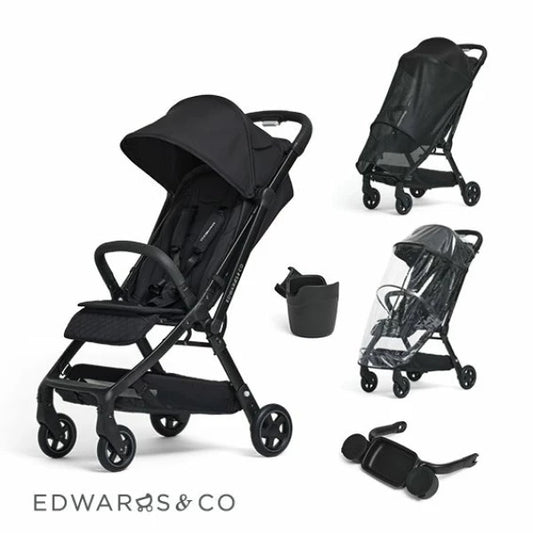 Edwards & Co Lucci Bundle