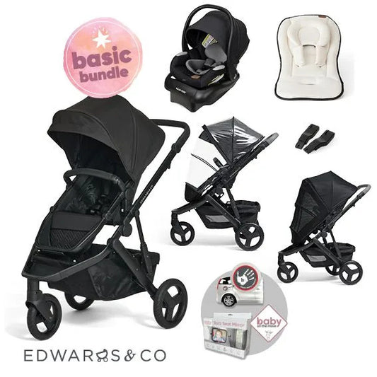 Edwards & Co Oscar Nu Basic Bundle