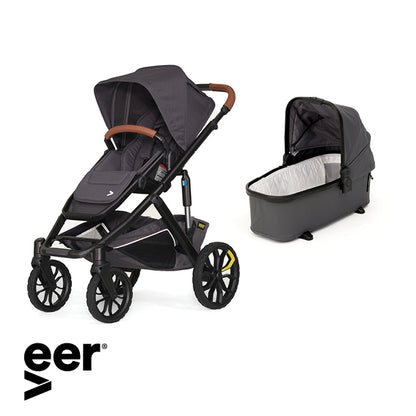 Veer Switch&Roll Infant Bundle