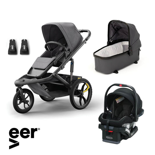 Veer On The Go &Jog Bundle