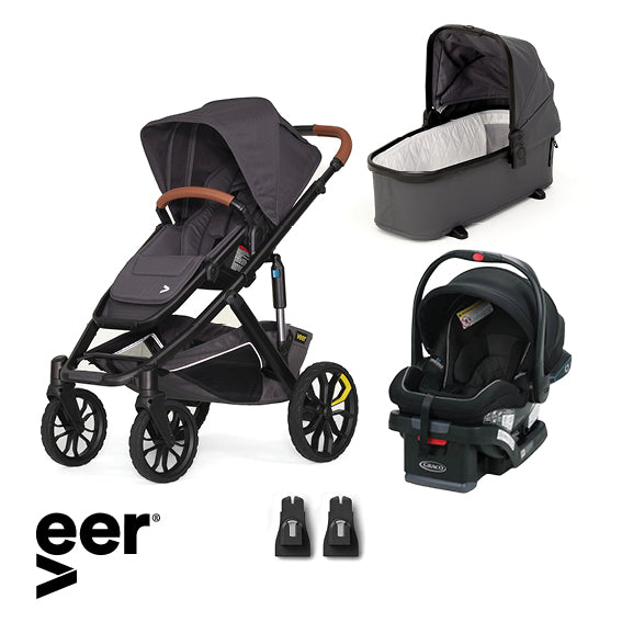 Veer On The Go &Roll Bundle - Graco