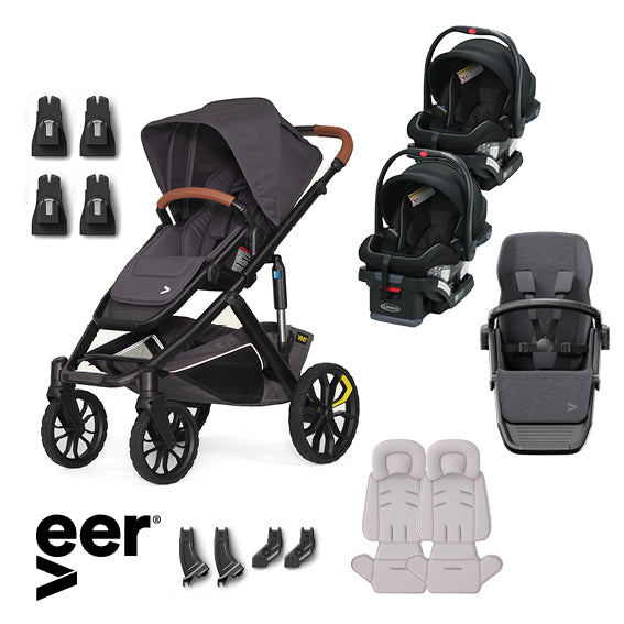 Veer &Roll Twin Bundle
