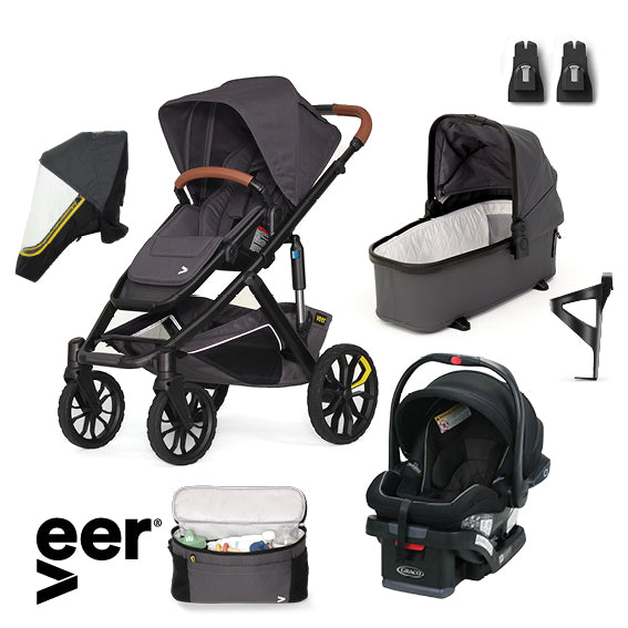 Veer Ultimate &Roll Bundle - Graco