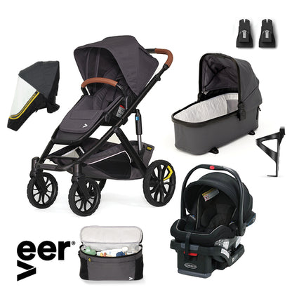 Veer Ultimate &Roll Bundle - Graco