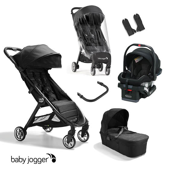 Baby Jogger City Tour 2 Bundle