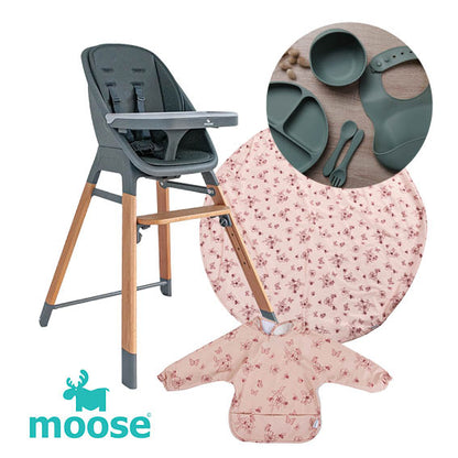 Moose Harper Feeding Bundle