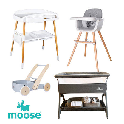 Moose Furniture Bundle