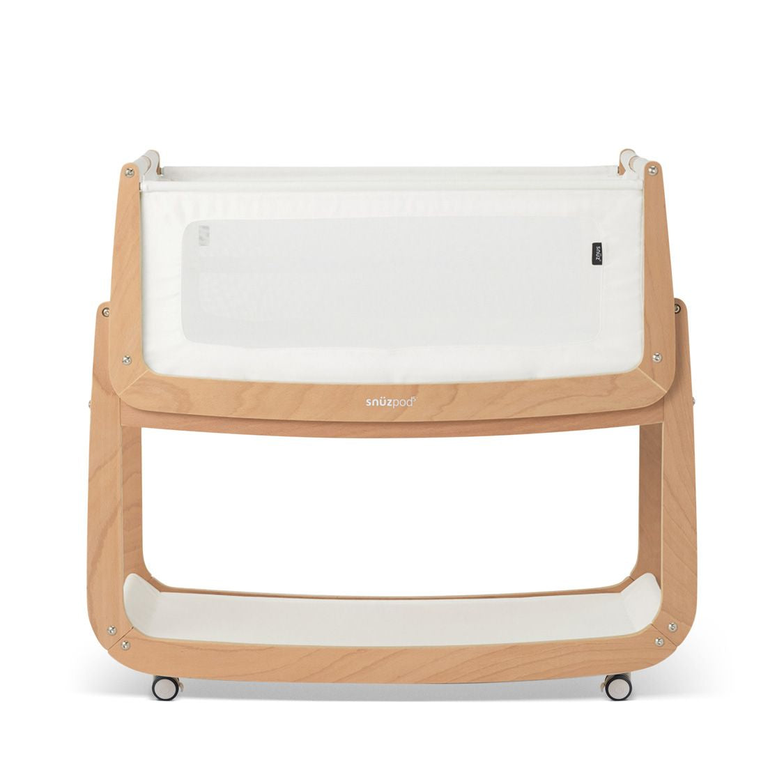 SnuzPod5 Bedside Bassinet