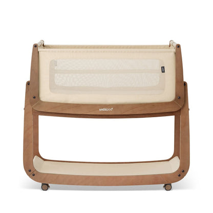SnuzPod5 Bedside Bassinet