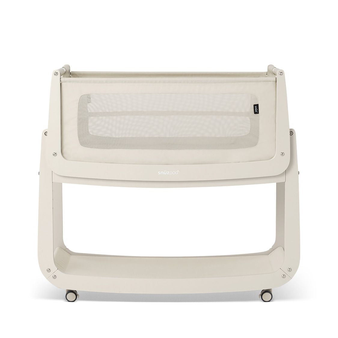 SnuzPod5 Bedside Bassinet