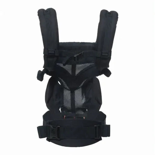 Ergobaby Omni 360 Classic Cool Air Mesh Carrier