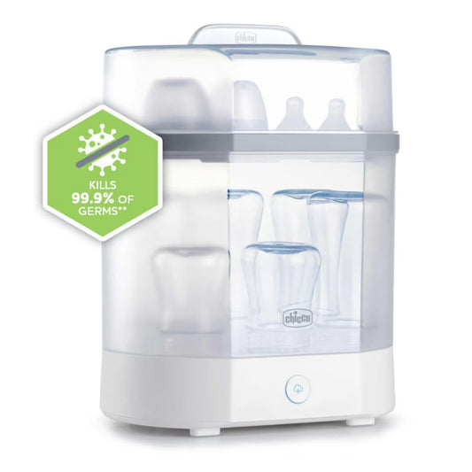 Chicco SterilNatural 3in1 Steriliser