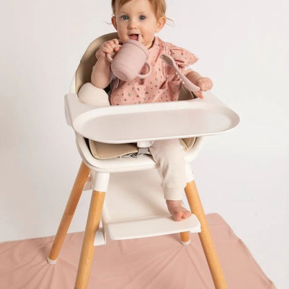 All4Ella Recycled Messy Mat