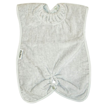 Silly Billyz Towel Highchair Hugger Bib