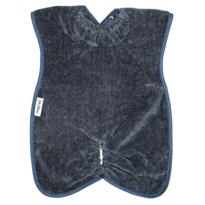 Silly Billyz Towel Highchair Hugger Bib