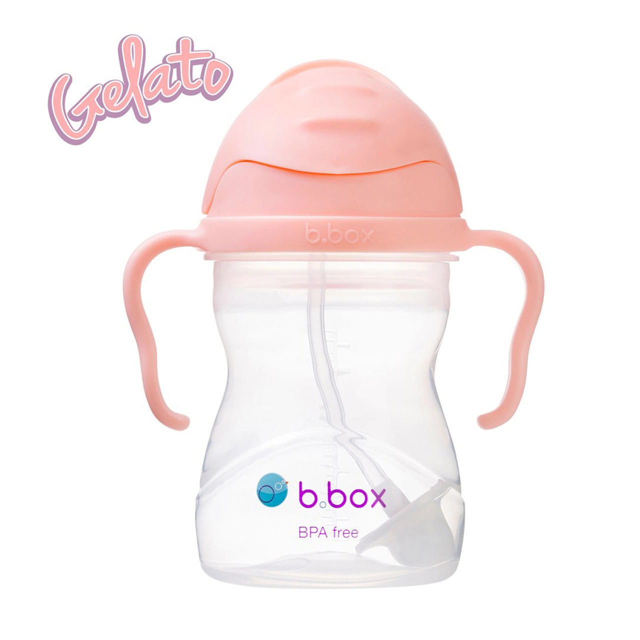 B.Box Gelato Sippy Cup V2