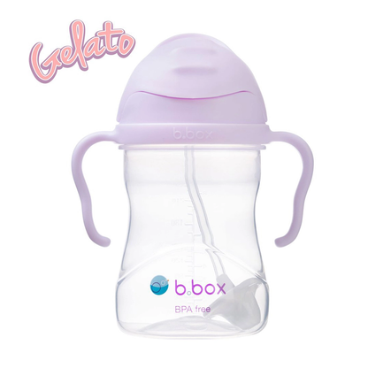 B.Box Gelato Sippy Cup V2