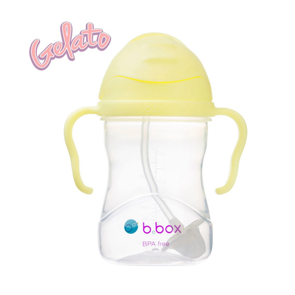 B.Box Gelato Sippy Cup V2
