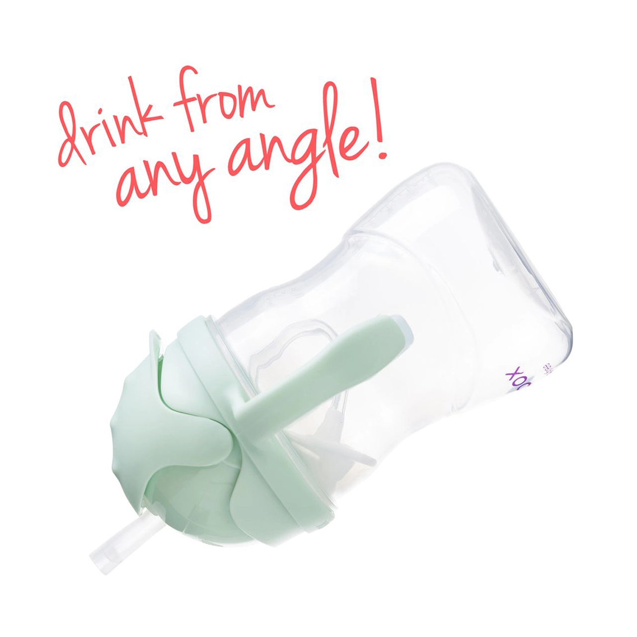 B.Box Gelato Sippy Cup V2