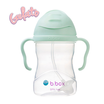 B.Box Gelato Sippy Cup V2