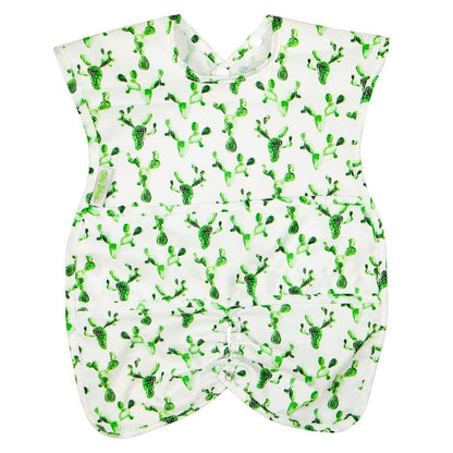 Silly Billyz Wipe Clean High Chair Hugger Bib