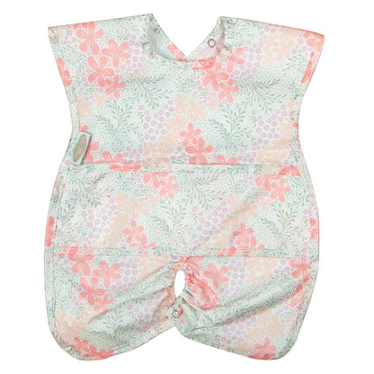 Silly Billyz Wipe Clean High Chair Hugger Bib