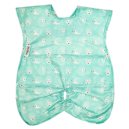 Silly Billyz Wipe Clean High Chair Hugger Bib