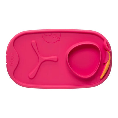 B.Box Roll + Go Mat