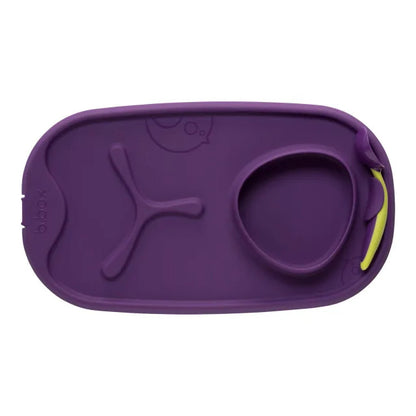 B.Box Roll + Go Mat