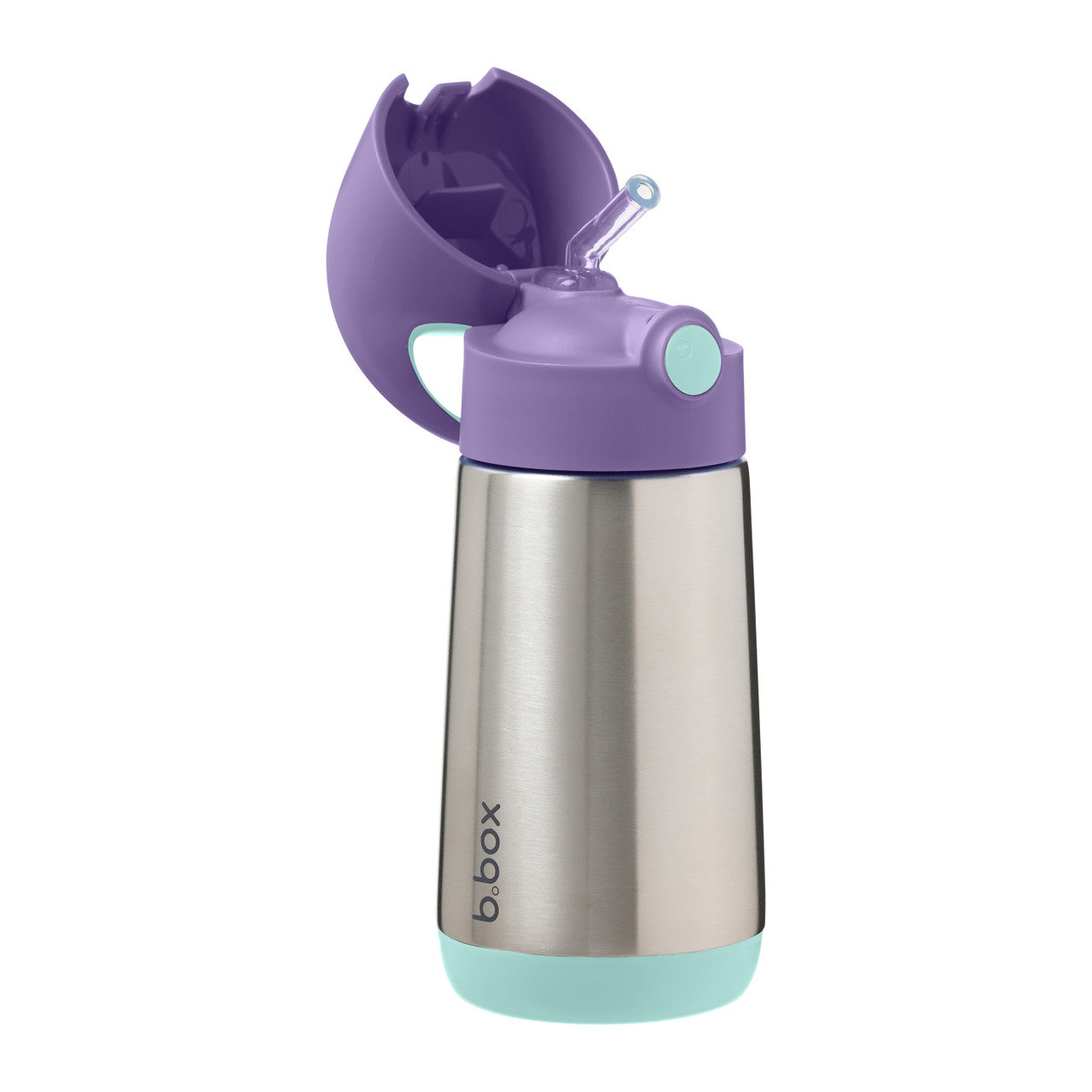B.Box Insulated Stainless Steel Drink Bottle