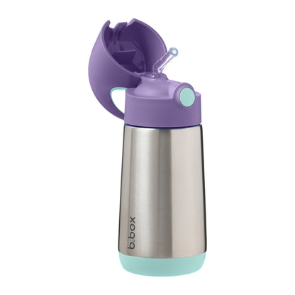 B.Box Insulated Stainless Steel Drink Bottle