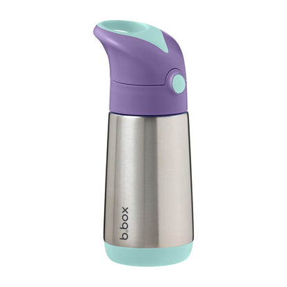 B.Box Insulated Stainless Steel Drink Bottle