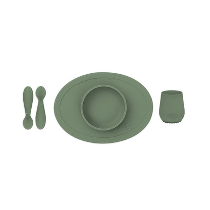 EZPZ First Foods Set