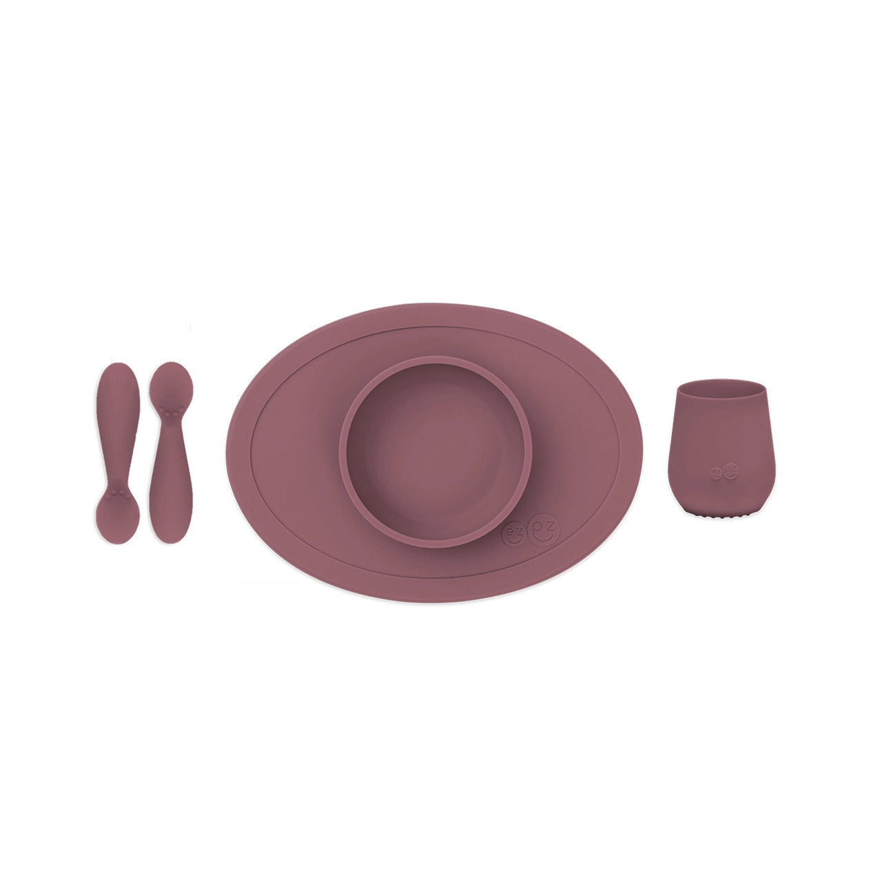EZPZ First Foods Set