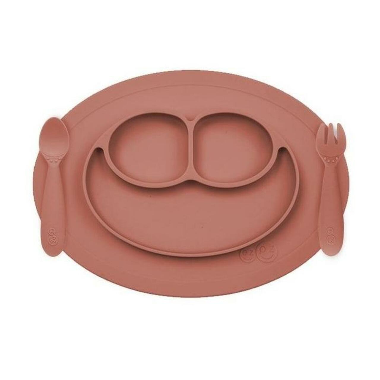EZPZ Mini Feeding Set