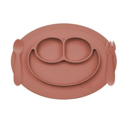 EZPZ Mini Feeding Set
