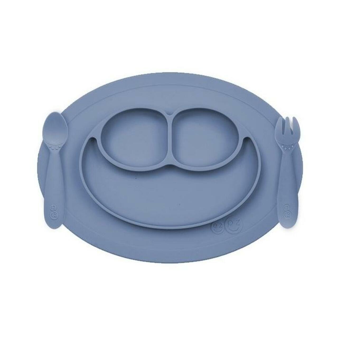EZPZ Mini Feeding Set