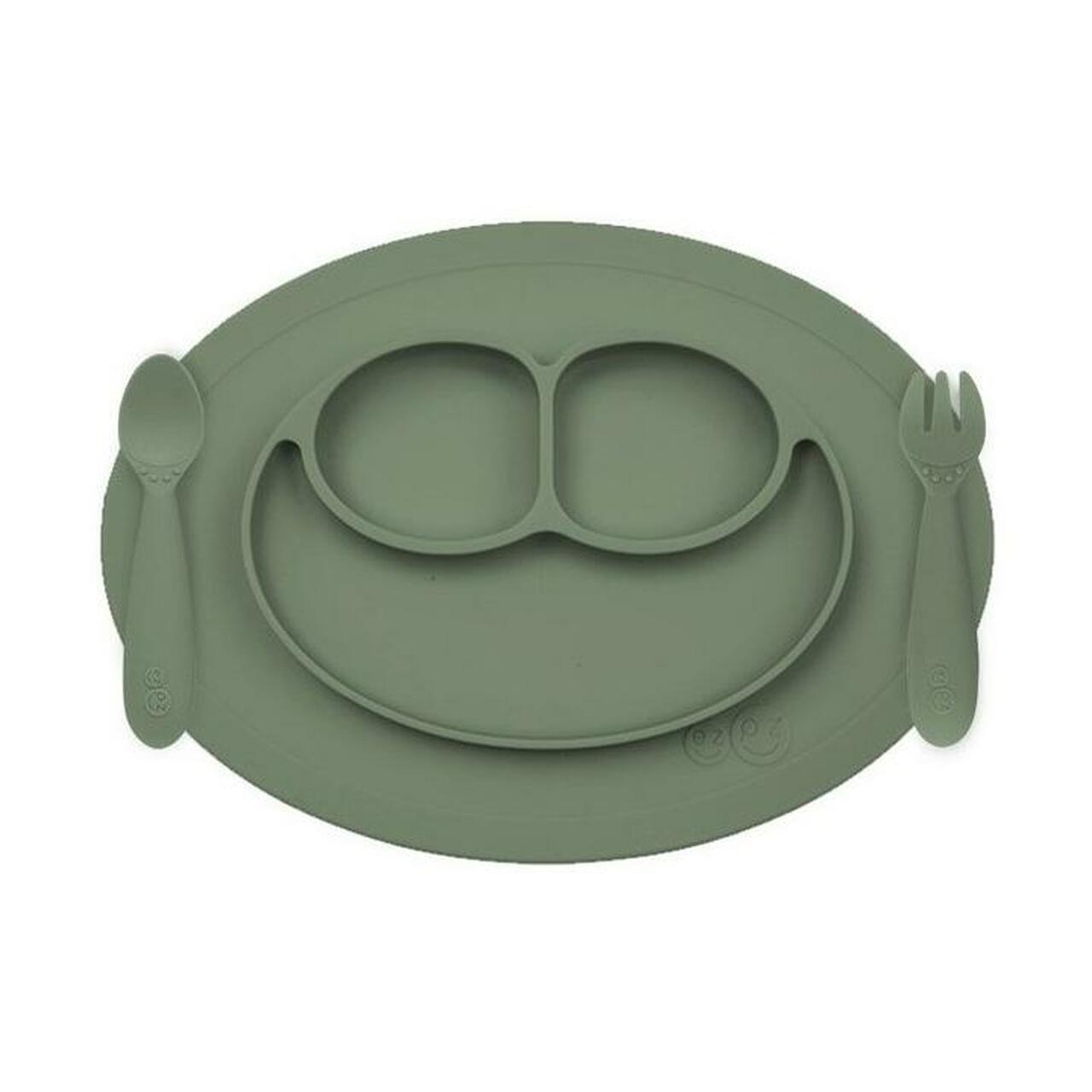 EZPZ Mini Feeding Set