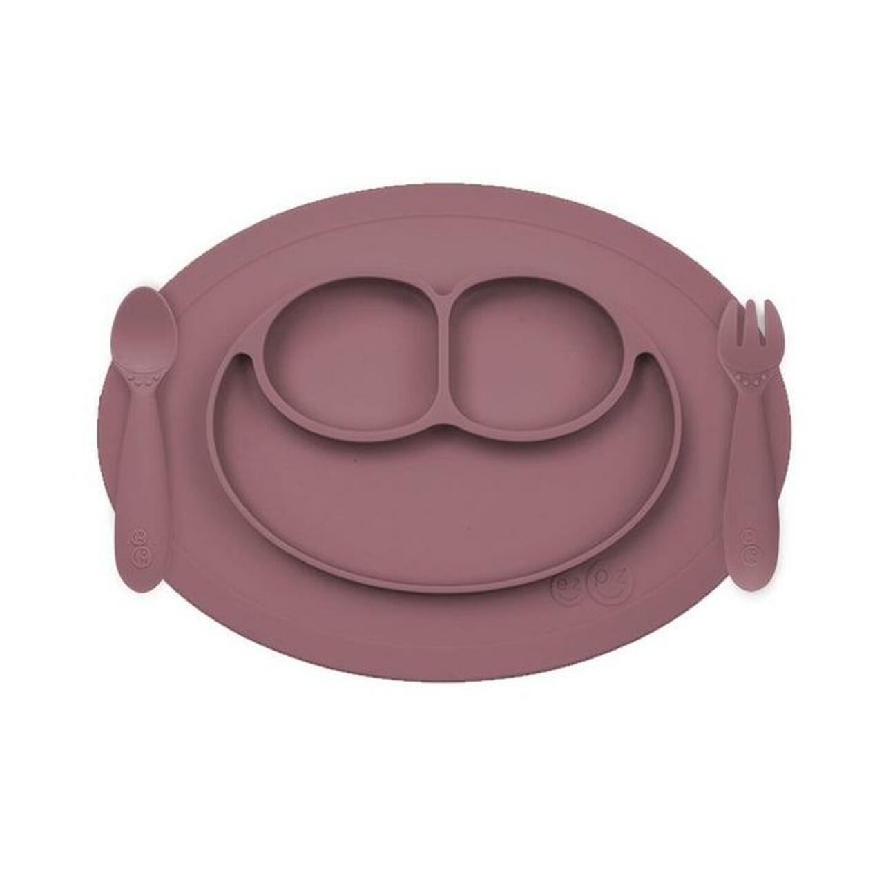 EZPZ Mini Feeding Set