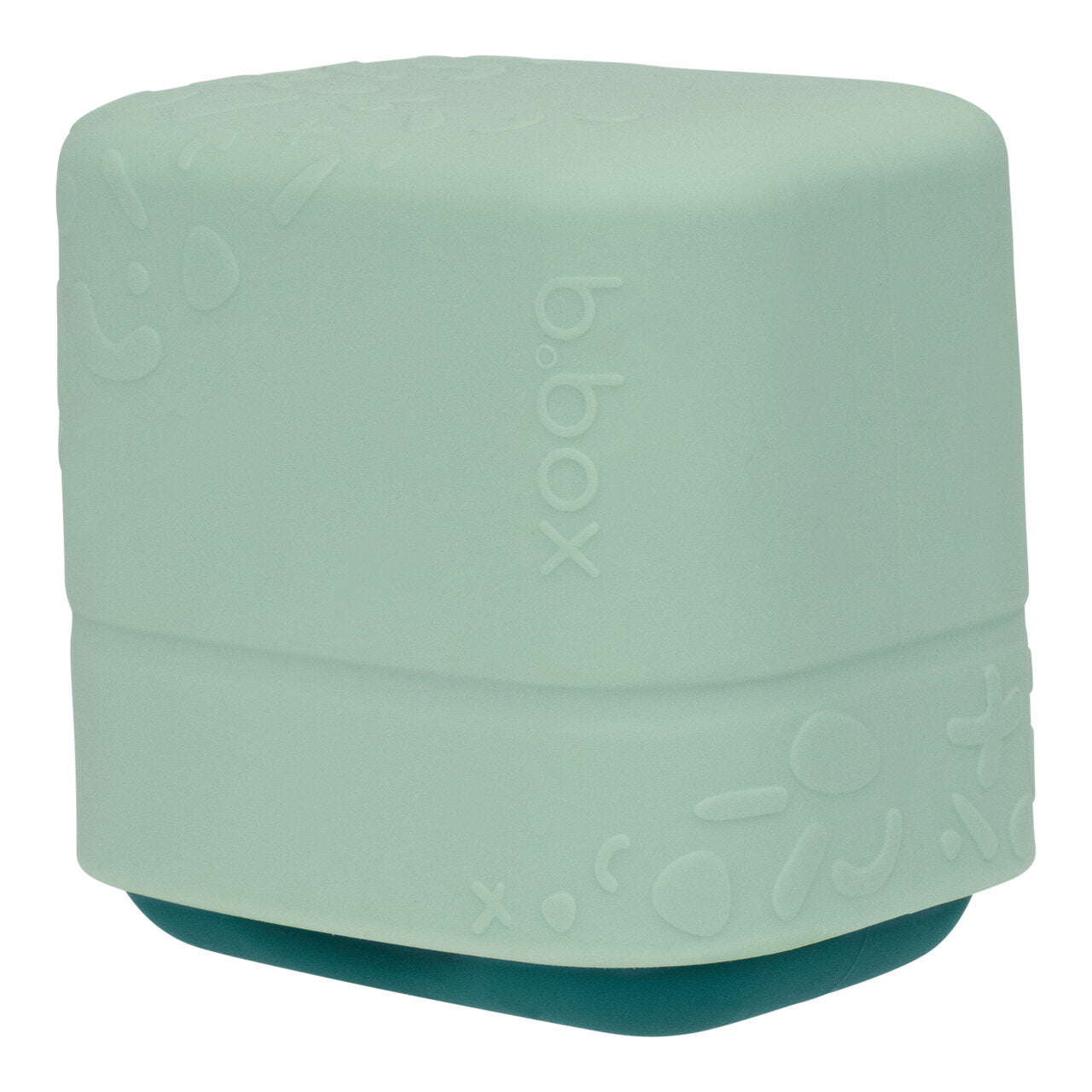 B.Box Silicone Snack Cups 2pk