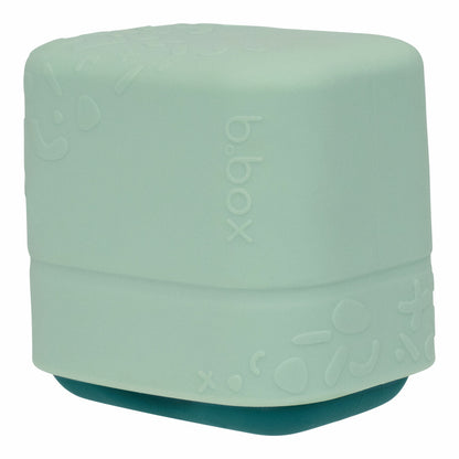 B.Box Silicone Snack Cups 2pk