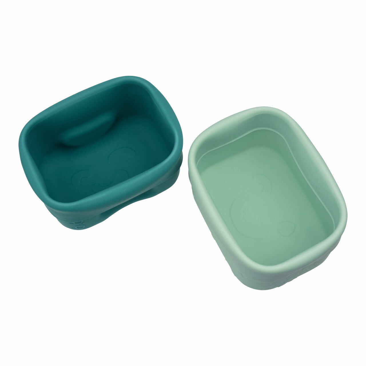 B.Box Silicone Snack Cups 2pk